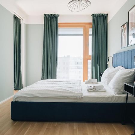 Decorous Cozy City View Suite เวียนนา ภายนอก รูปภาพ